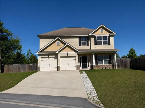 Photo of 2201 WINDMARK Court, Phenix City, AL 36869 (MLS # 180480)