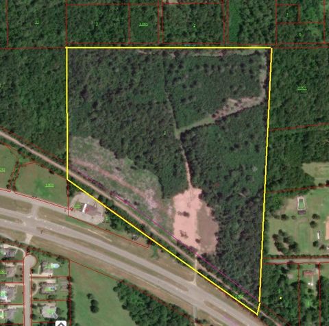 Photo of 000 CHANTILLY Parkway, Pike, AL 36064 (MLS # 165909)