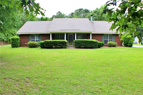 50 CRICKET Ridge Tallassee AL 36078