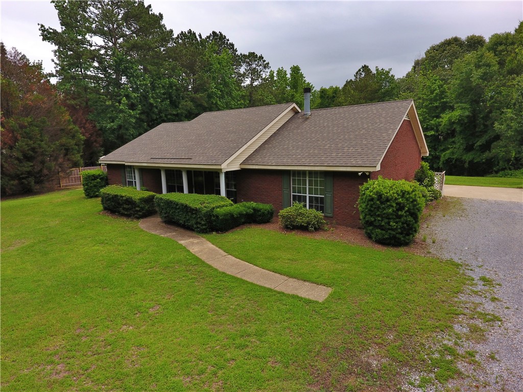 50 CRICKET Ridge