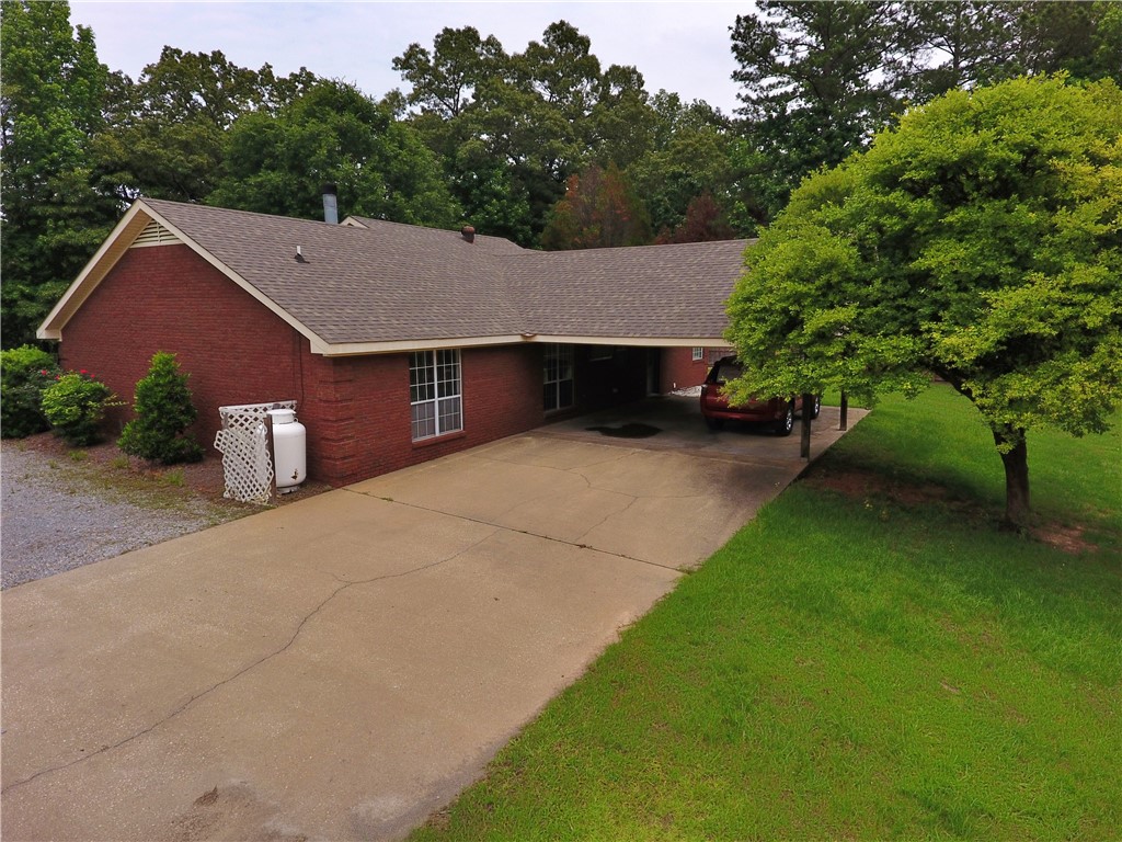 50 CRICKET Ridge