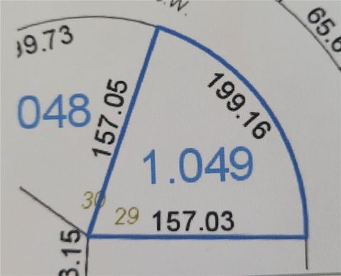 Photo of 0 SW 13TH Land, Lanett, AL 36863 (MLS # 177515)