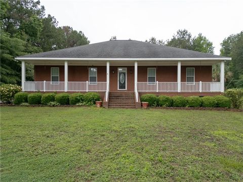 Photo of 10405 N US HIGHWAY 29, Valley, AL 36854 (MLS # 180658)