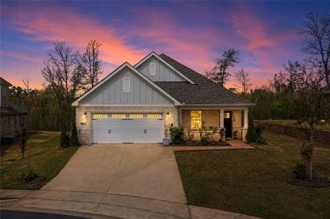 Photo of 1817 ARMISTEAD Lane, Auburn, AL 36830 (MLS # 179752)