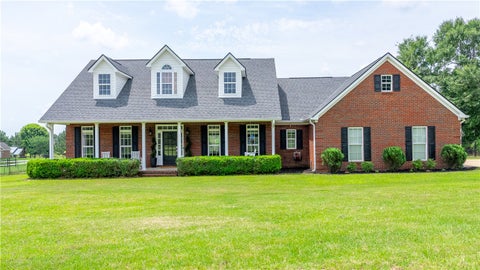 Photo of 100 LEE ROAD 201, Salem, AL 36874 (MLS # 180993)