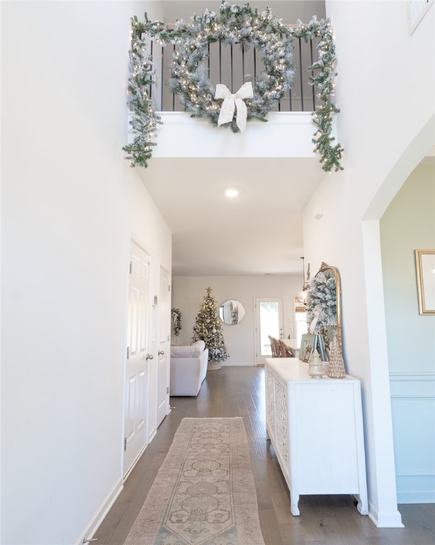 746 WYNDHAM VILLAGE Court