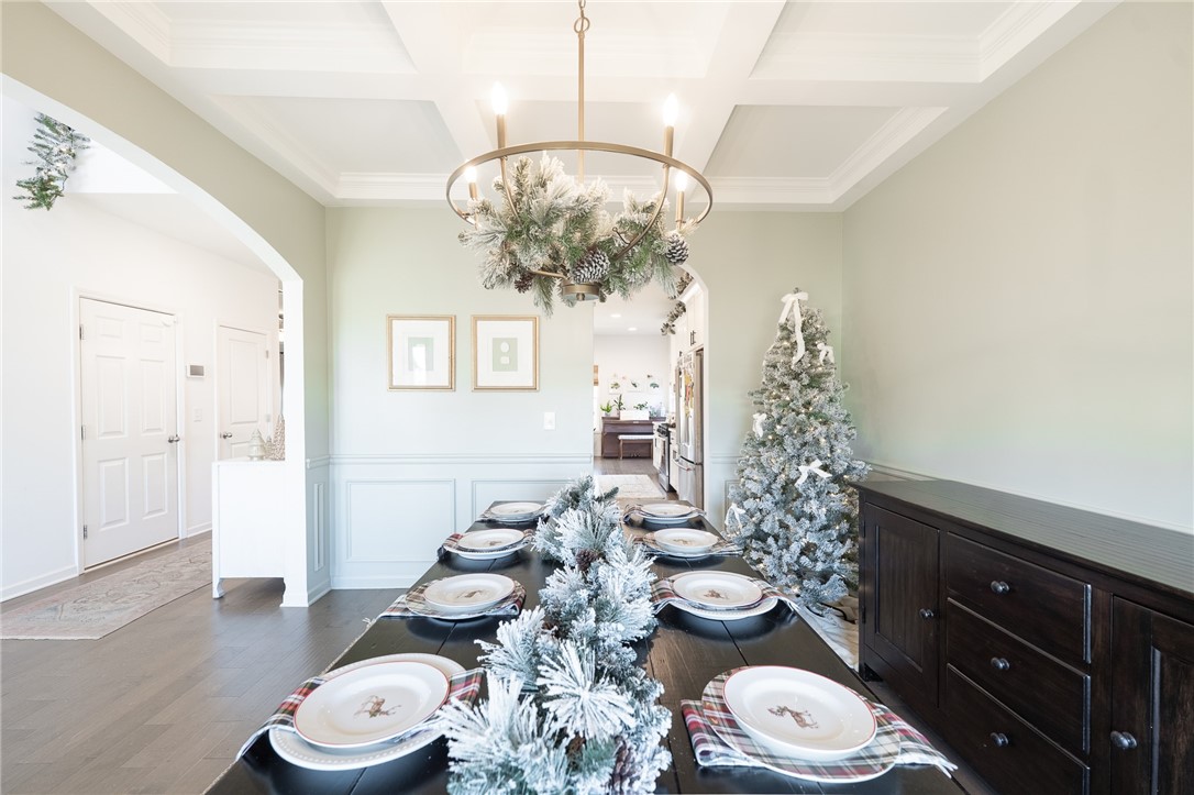 746 WYNDHAM VILLAGE Court