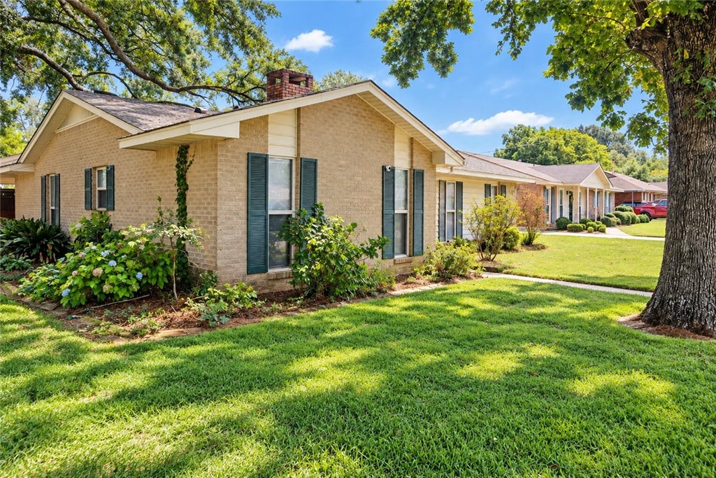 Photo of 360 HARVARD Road, Montgomery, AL 36109 (MLS # 182553)
