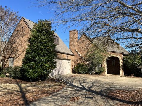 Photo of 2611 MIMMS Lane, Auburn, AL 36832 (MLS # 177942)