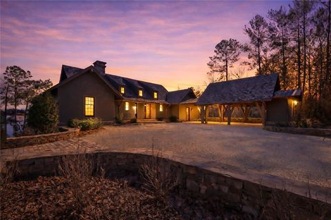 Photo of 214 TROUT LILY Lane, Dadeville, AL 36853 (MLS # 178407)