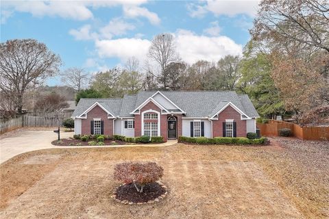 Photo of 1871 QUAIL Hollow, Auburn, AL 36830 (MLS # 177922)
