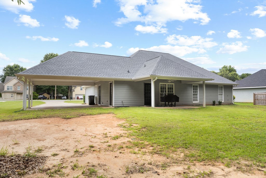 247 OWENS Road