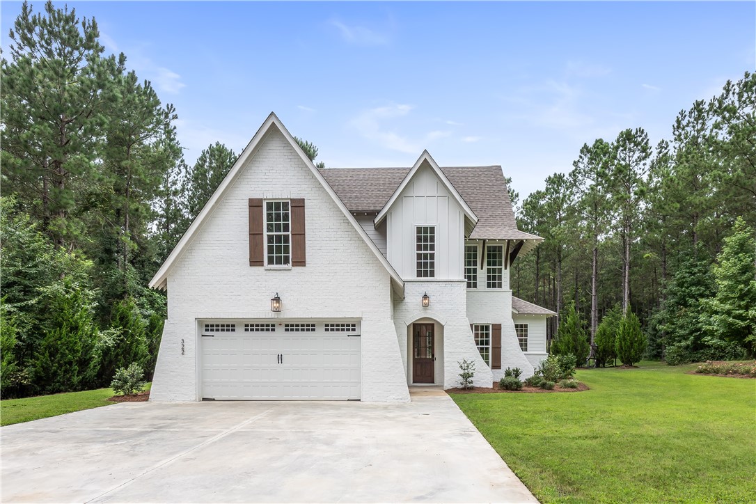 322 LEE ROAD 2218