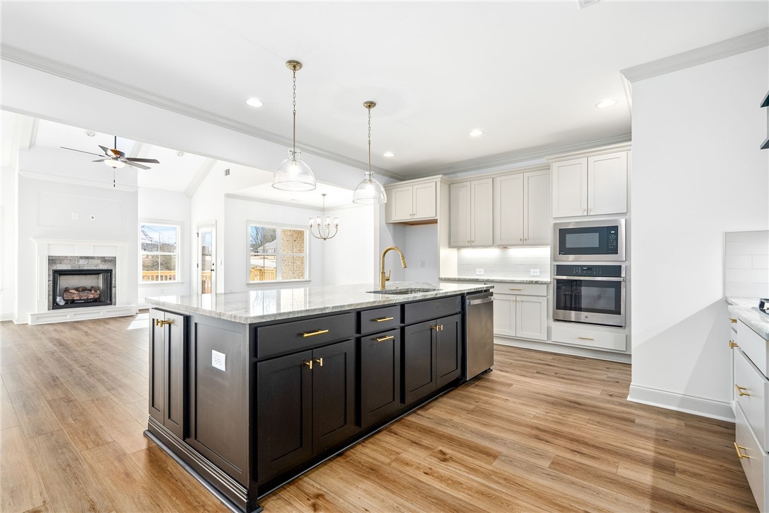 2645 COOL STONE BEND Drive