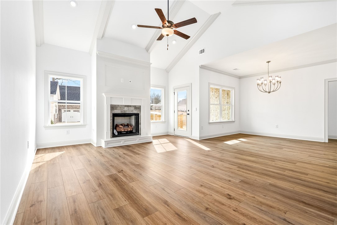 2645 COOL STONE BEND Drive