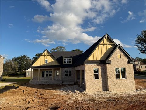 Photo of 2645 COOL STONE BEND Drive, Auburn, AL 36832 (MLS # 176684) Photo of 2645 COOL STONE BEND Drive, Auburn, AL 36832 (MLS # 176684)