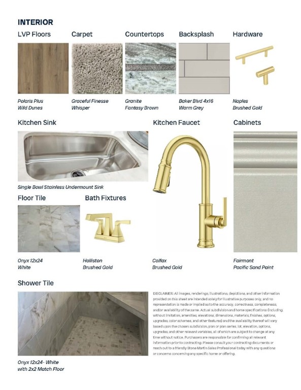 2645 COOL STONE BEND Drive