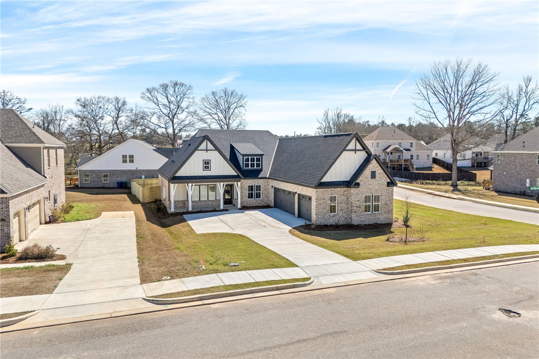 2645 COOL STONE BEND Drive