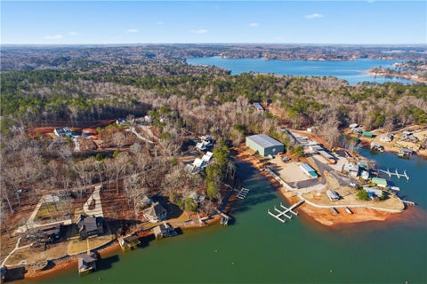 Photo of 106 CHEYENNE Lane, Dadeville, AL 36853 (MLS # 177202)