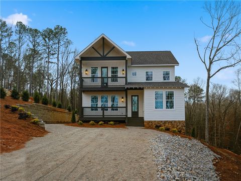 106 CHEYENNE Lane Dadeville AL 36853