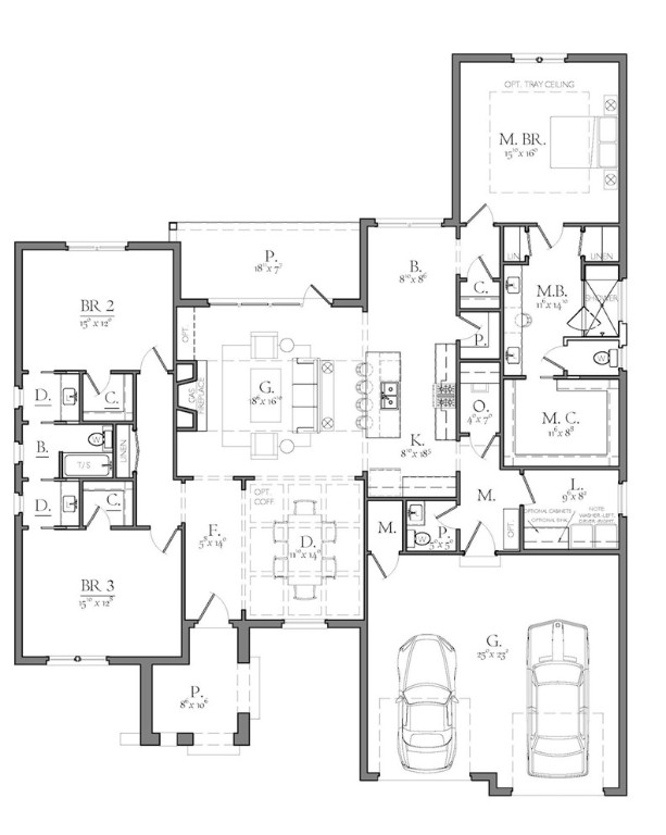 TBD OAKMONT Drive