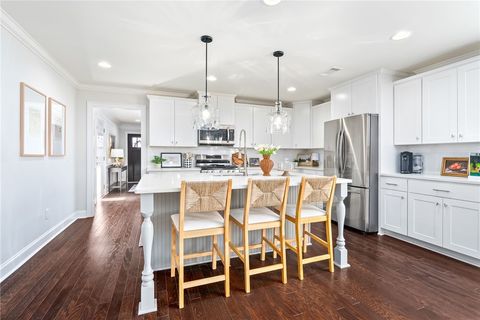 Photo of 2152 ARMISTEAD Lane, Auburn, AL 36830 (MLS # 175766)