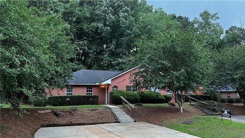 1181/1183 NORTHLAKE Drive Auburn AL 36830