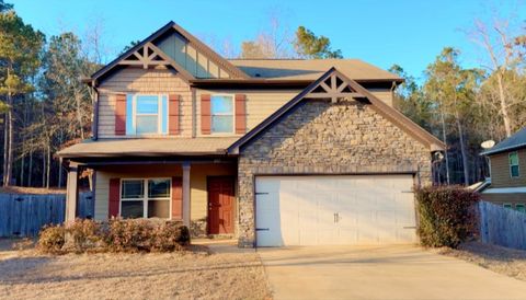 Photo of 2117 FELICITY Lane, Auburn, AL 36830 (MLS # 178197)