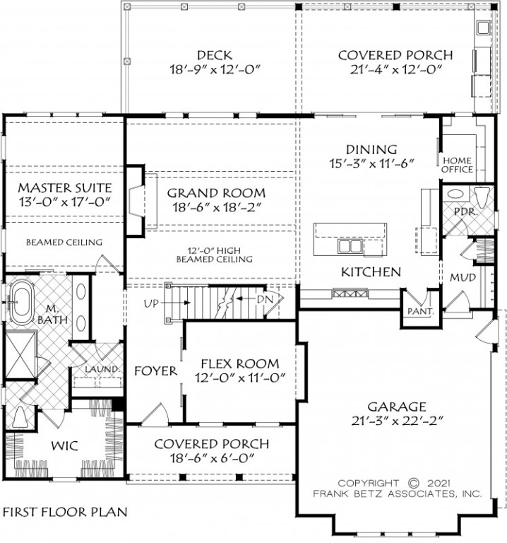 1358 CENTERPORT Road