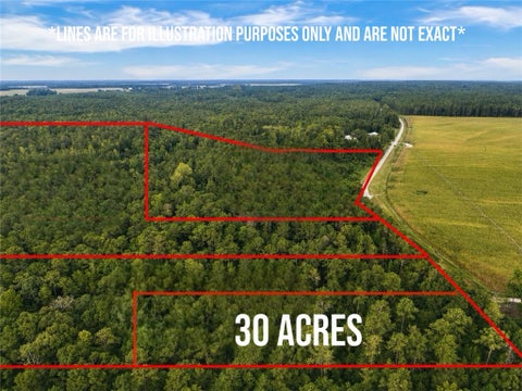 Photo of 0 COUNTY ROAD 91, Tuskegee, AL 36083 (MLS # 181990)