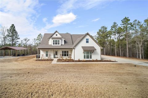 Photo of 214 LEE ROAD 2191, Salem, AL 36874 (MLS # 178737)