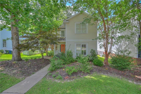 Photo of 125 CHARLESTON Place, Auburn, AL 36830 (MLS # 179358)