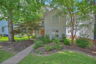 125 CHARLESTON Place Auburn AL 36830