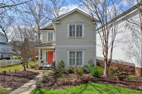 125 CHARLESTON Place Auburn AL 36830