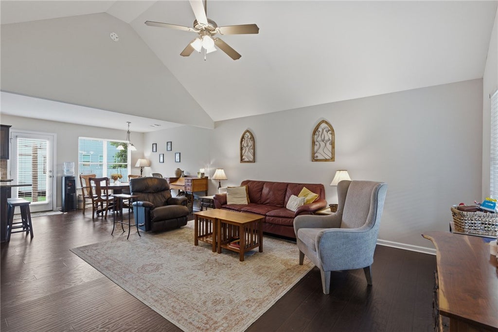 Photo of 2717 BRITTANY Lane, Opelika, AL 36804 (MLS # 181238)