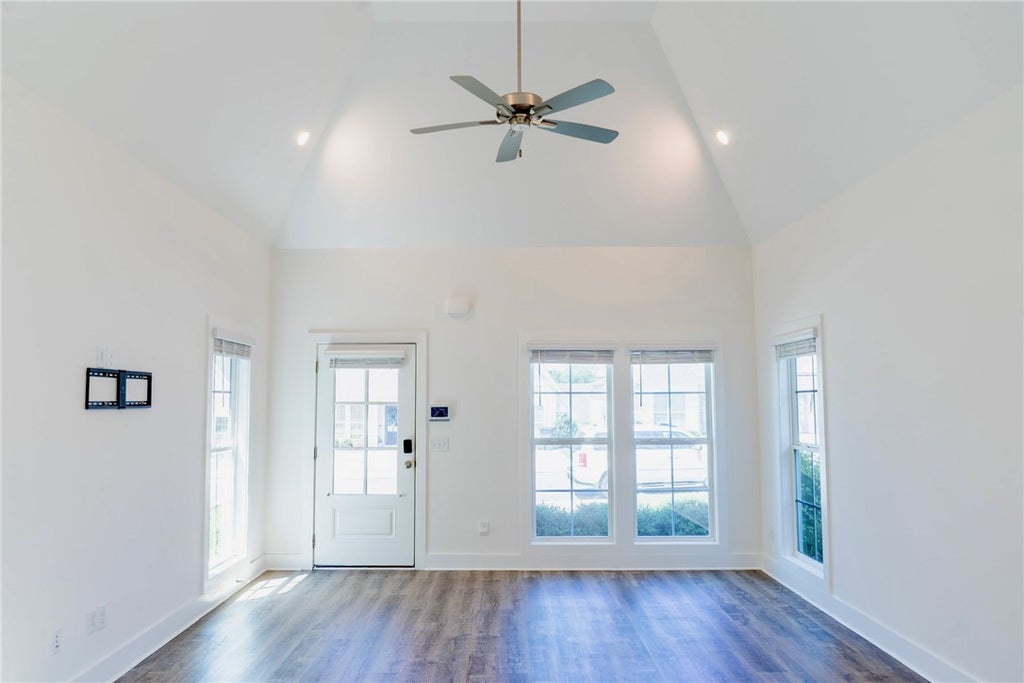 Photo of 1273 HIDDEN DEN Trail, Opelika, AL 36801 (MLS # 182088)