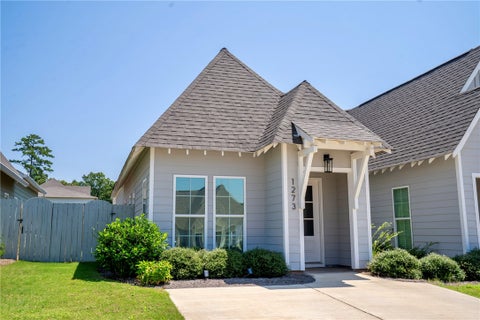 Photo of 1273 HIDDEN DEN Trail, Opelika, AL 36801 (MLS # 182088)