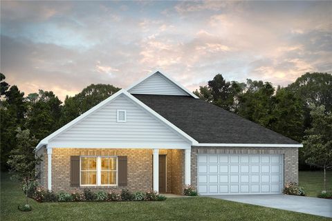 Photo of 2098 COMO Way, Opelika, AL 36804 (MLS # 176793)