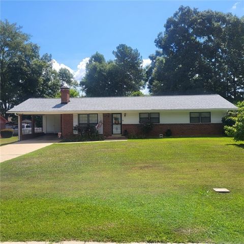 Photo of 2404 19TH Avenue, Valley, AL 36854 (MLS # 176081)
