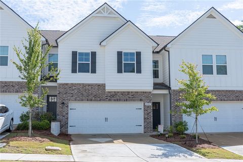 Photo of 3287 ALANA Court, Opelika, AL 36804 (MLS # 180308)