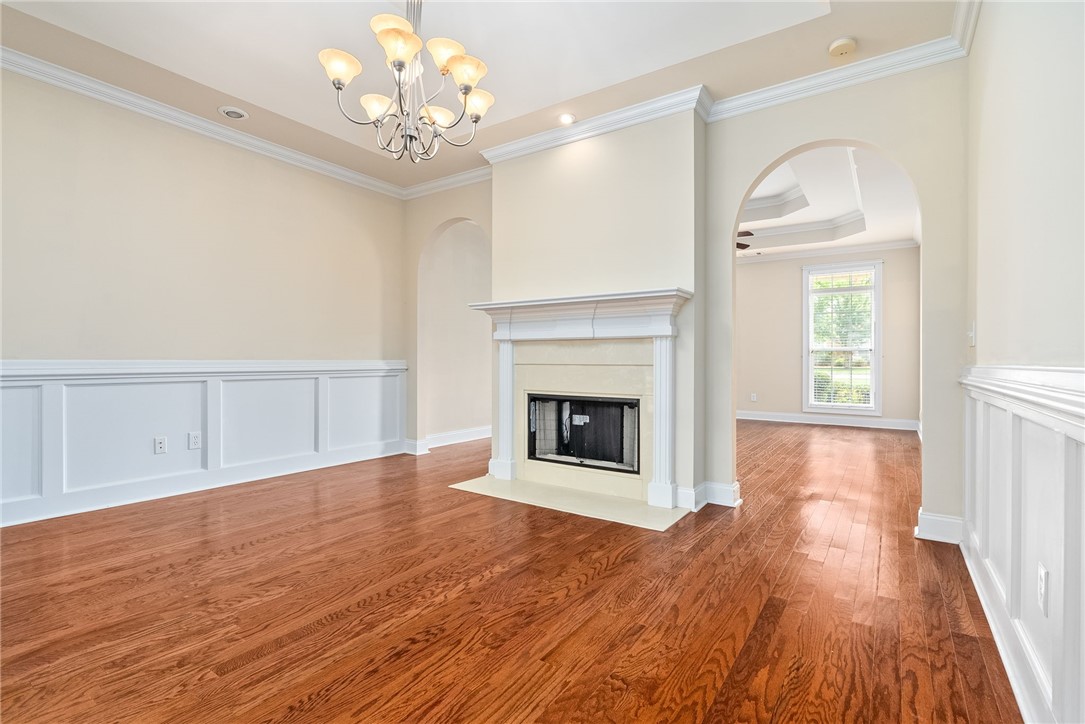 4006 CHESHAM Drive