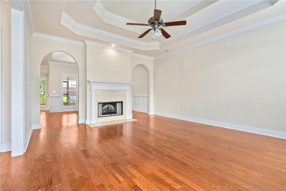 4006 CHESHAM Drive