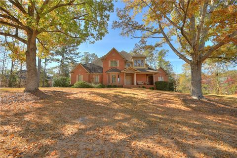 537 NORFOLK Drive Auburn AL 36830