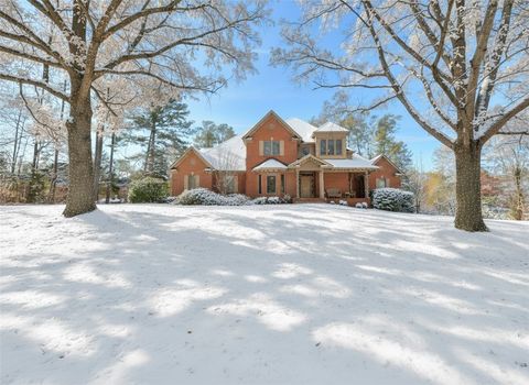 537 NORFOLK Drive Auburn AL 36830