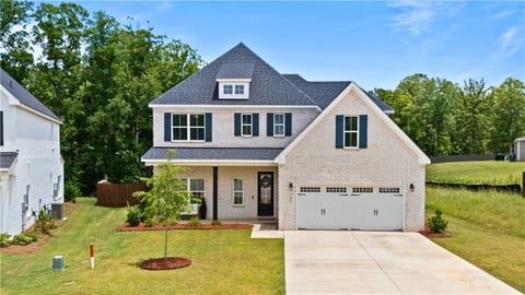 Photo of 744 MANLEY Street, Auburn, AL 36832 (MLS # 181530)