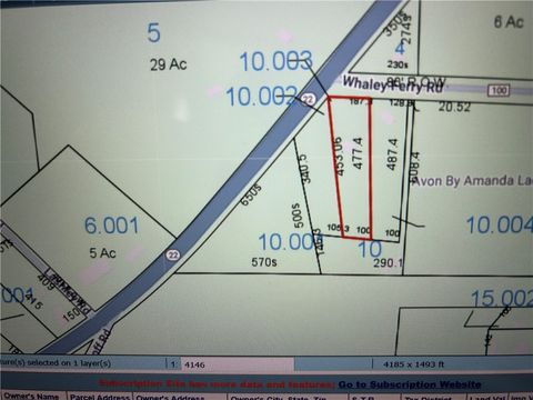 9150 HWY 22 E Alexander City AL 35010