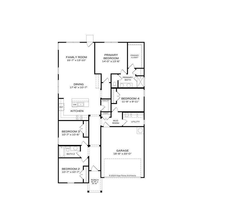 2989 EDITH ANN Lane