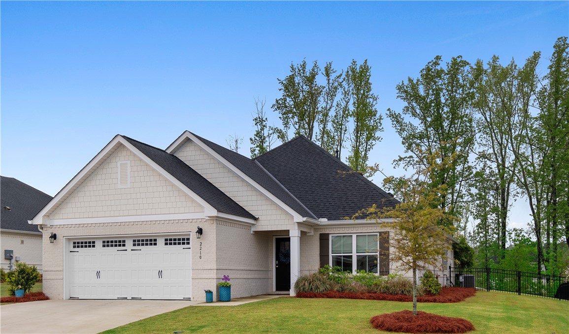 Opelika, Alabama 36801, United States, 4 Bedrooms Bedrooms, ,3 BathroomsBathrooms,Residential,Active,107429