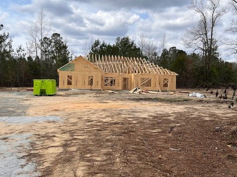 Photo of 986 LEE ROAD 126, Opelika, AL 36804 (MLS # 178306)