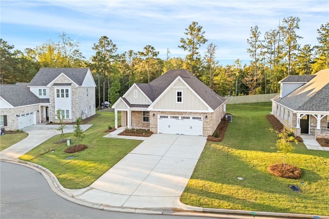 2449 RIDGECREST Drive